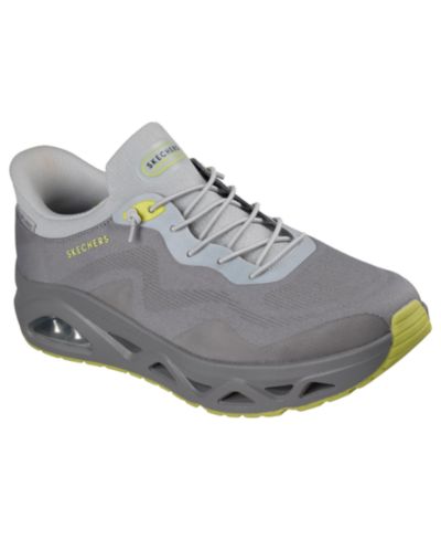 Skechers Men's Slip-Ins: UNO Glide-Step - Air Gliders Casual Sneakers from Finish Line