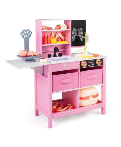 Детский игровой набор Mecale Doctor Office с доской