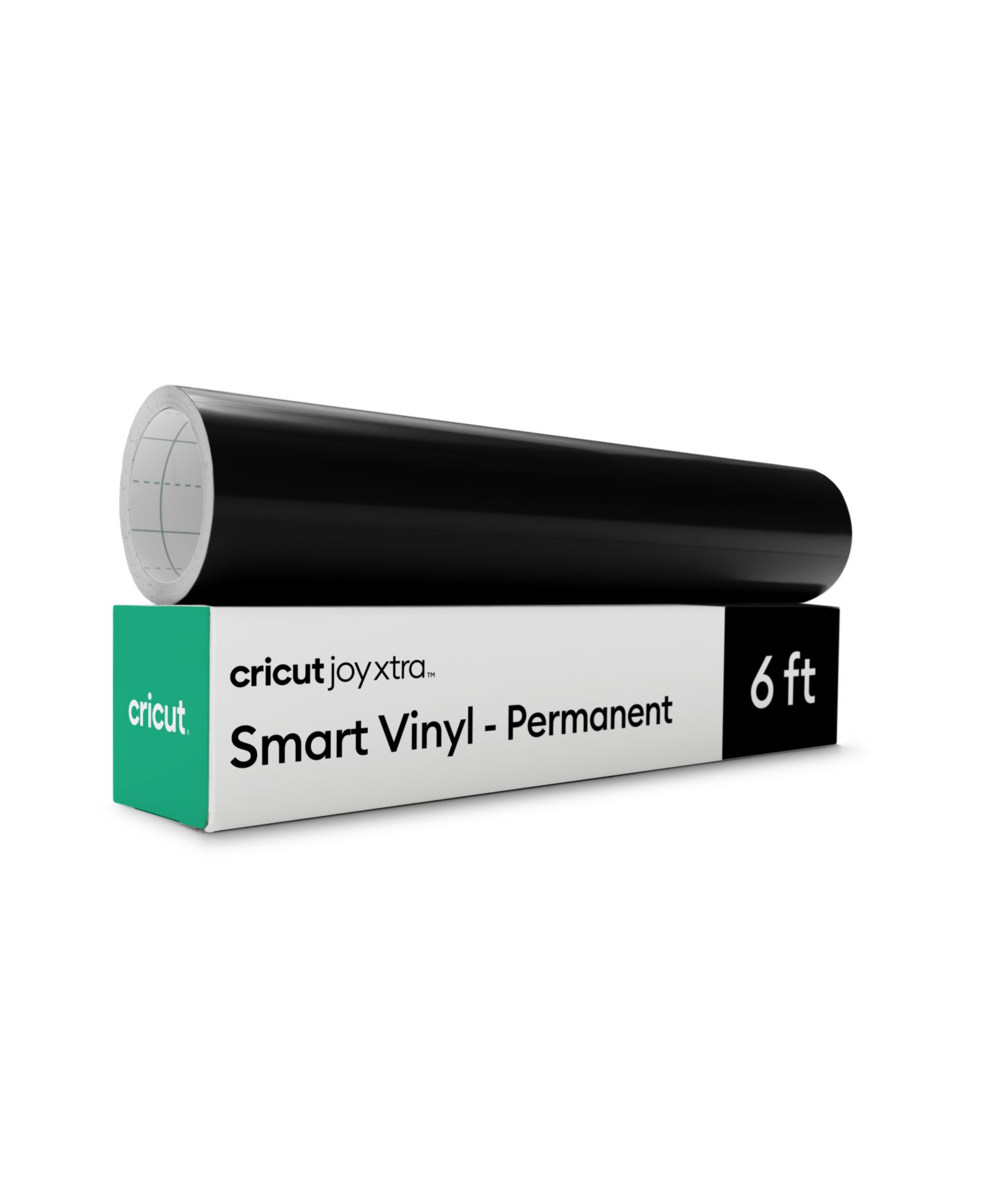 Cricut Joy Xtra Smart Vinyl Matless Permanent Vinyl (9.5 in x 6 ft)