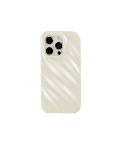 Auramma Silk Look Shockproof iPhone 14 Pro Case