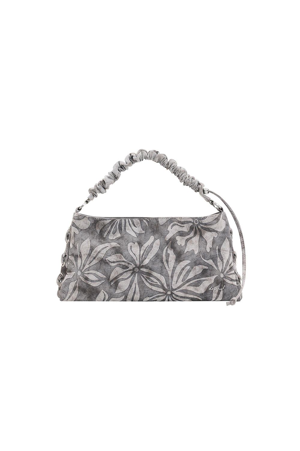 Женская сумка Desigual Medium Obsidian