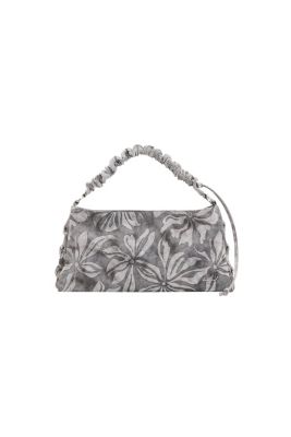 Женская сумка Desigual Medium Obsidian