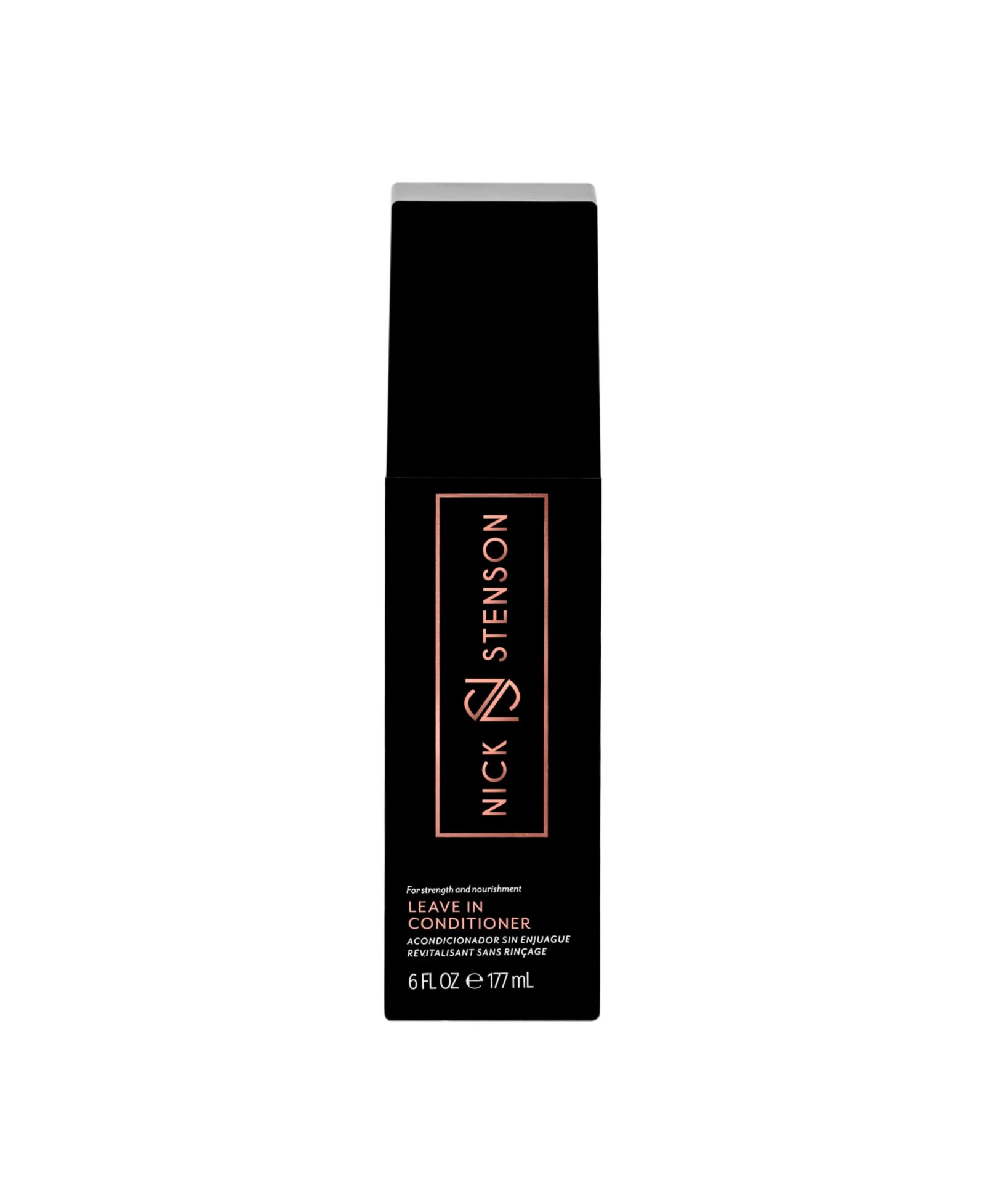 Nick Stenson Beauty Leave In Conditioner 6.00 oz
