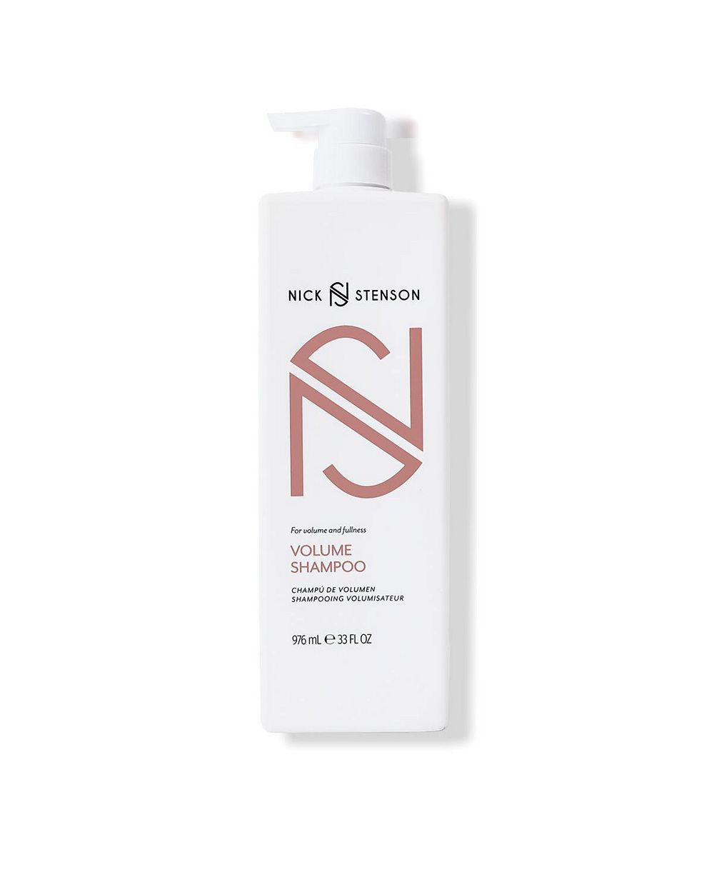 Nick Stenson Beauty шампунь для объема 33 oz