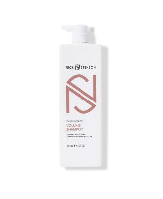 Nick Stenson Beauty шампунь для объема 33 oz