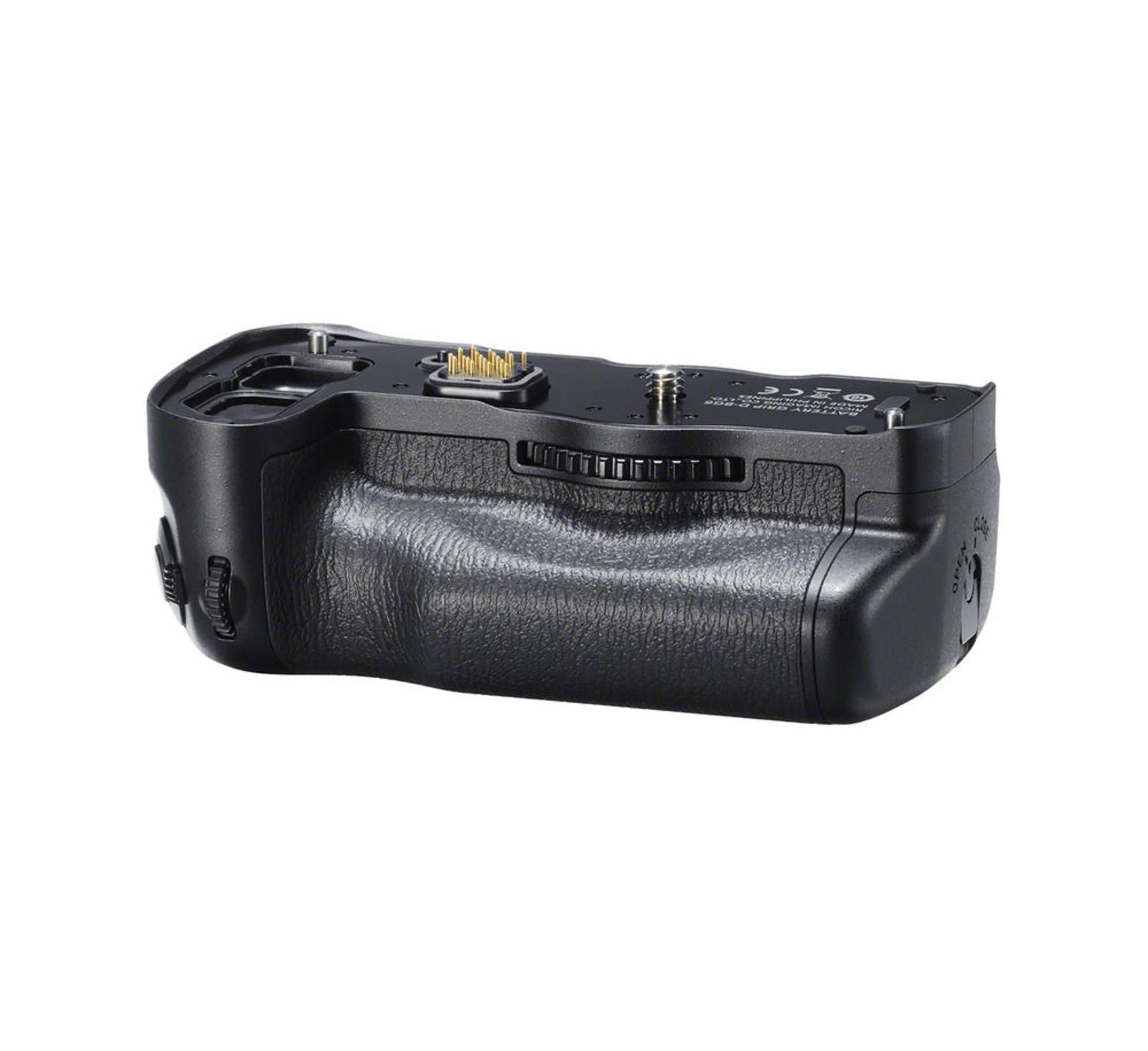 Pentax D-BG6 Vertical-Position Battery Grip for K-1 and K-1 Mark II