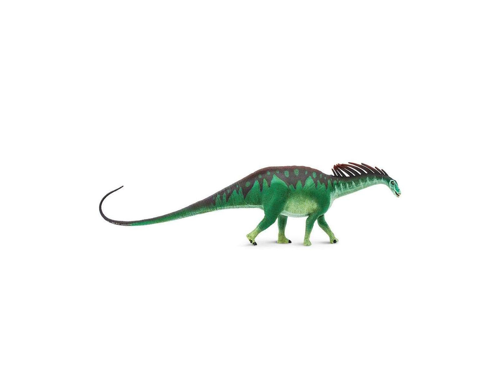 Фигурка игрушки Safari Ltd. Amargasaurus