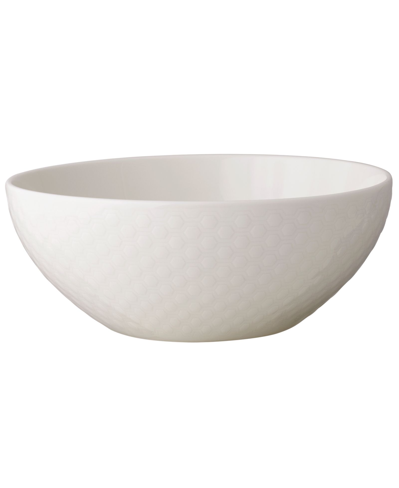 Noritake Kikko Round Vegetable Bowl, 68 oz.