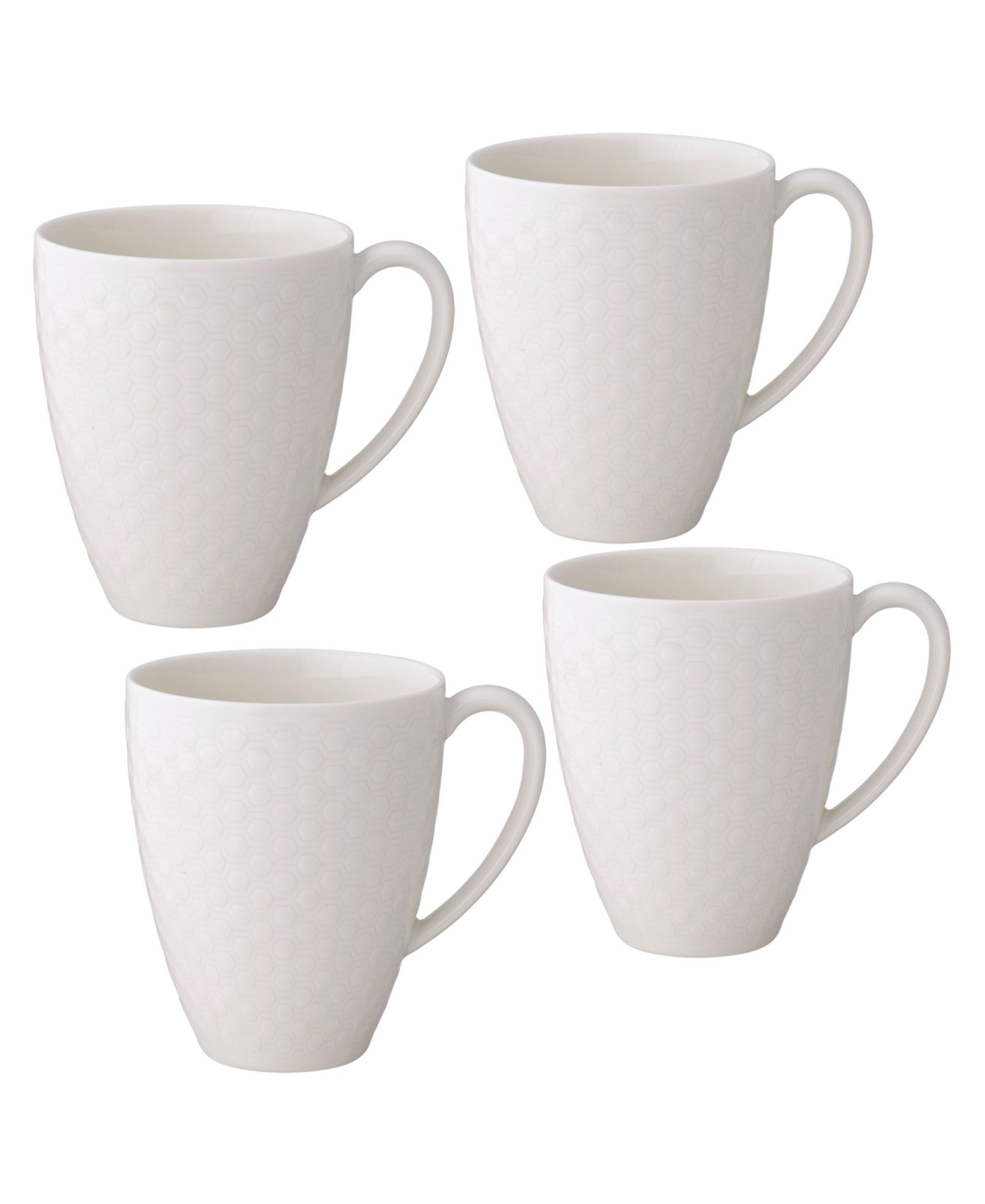 Noritake Kikko Кружки, набор из 4 шт.
