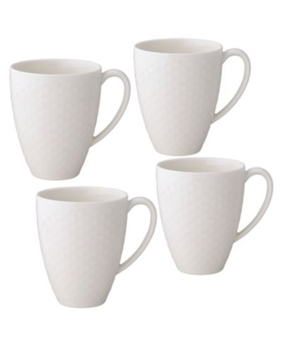 Noritake Kikko Кружки, набор из 4 шт.