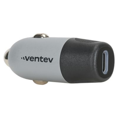 Ventev Универсальное зарядное устройство USB C 20W сверхбыстрое