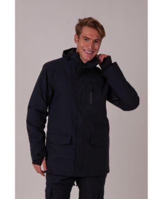 Мужская куртка OOSC Clothing Yeh Man
