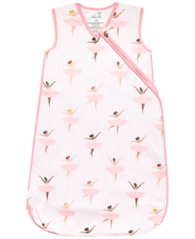 Спальный мешок Copper Pearl Baby Girls' Katerina 1.7 TOG