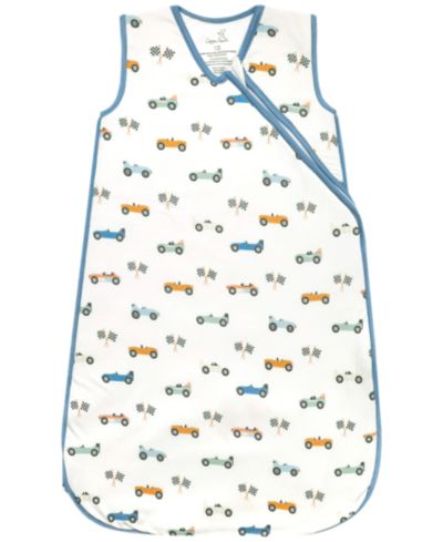Спальный мешок для мальчиков Copper Pearl Baby Boys' Speedster 1.7 TOG