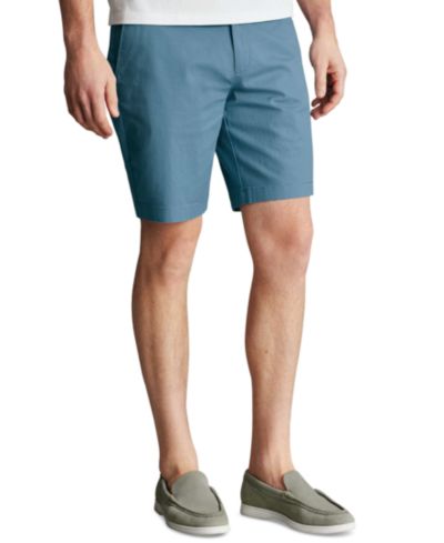 Мужские легкие шорты Charles Tyrwhitt Regular-Fit