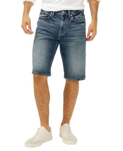 Мужские джинсовые шорты Silver Jeans Co. Gordie