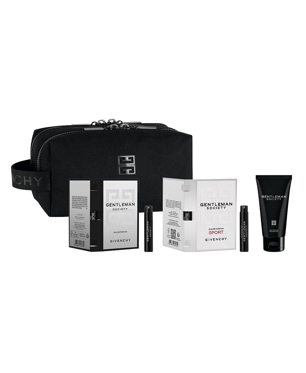 Free 4-Pc. Gift with Any $149 Givenchy Men's Fragrance Purchase