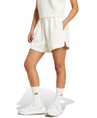 Шорты adidas Women's Loose-Fit Active