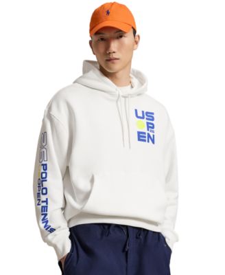Мужское худи Polo Ralph Lauren US Open Graphic
