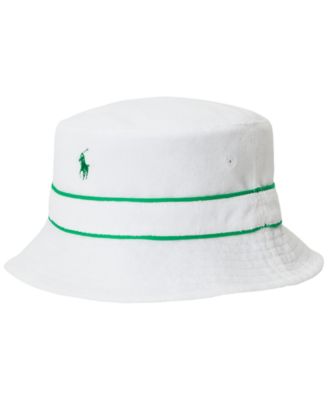 Polo Ralph Lauren мужская двусторонняя бейсболка к US Open