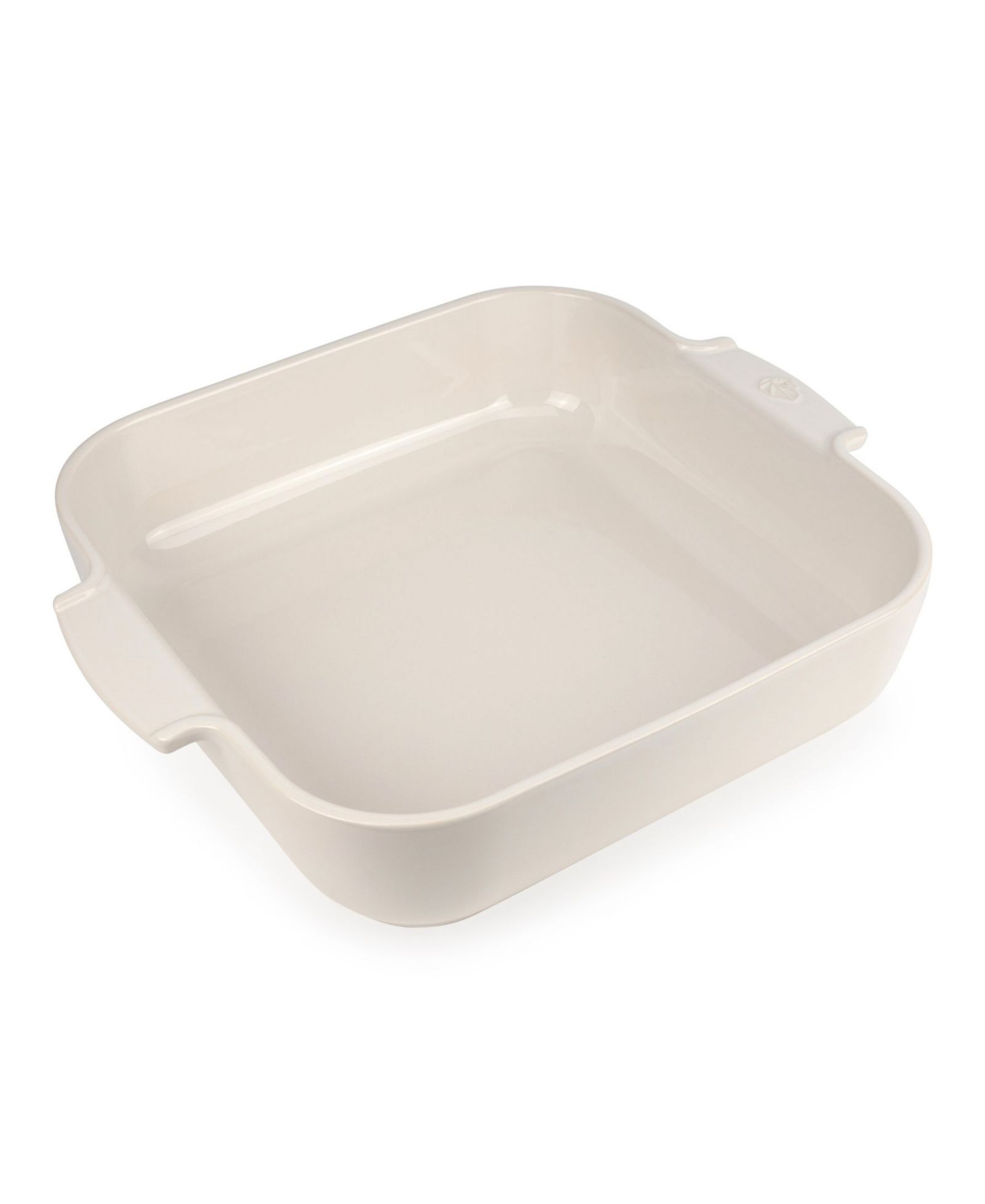 Peugeot Appolia Square 11.5" Ceramic Baking Dish