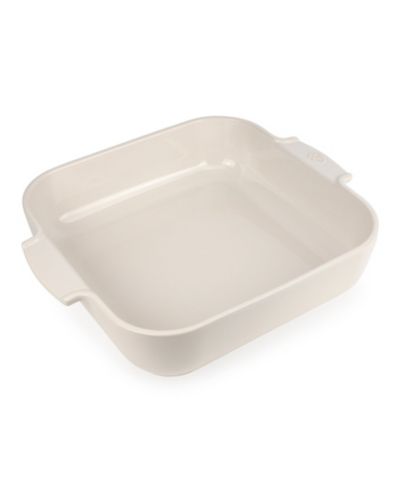 Керамическая форма для запекания Peugeot Appolia Square 11.5"