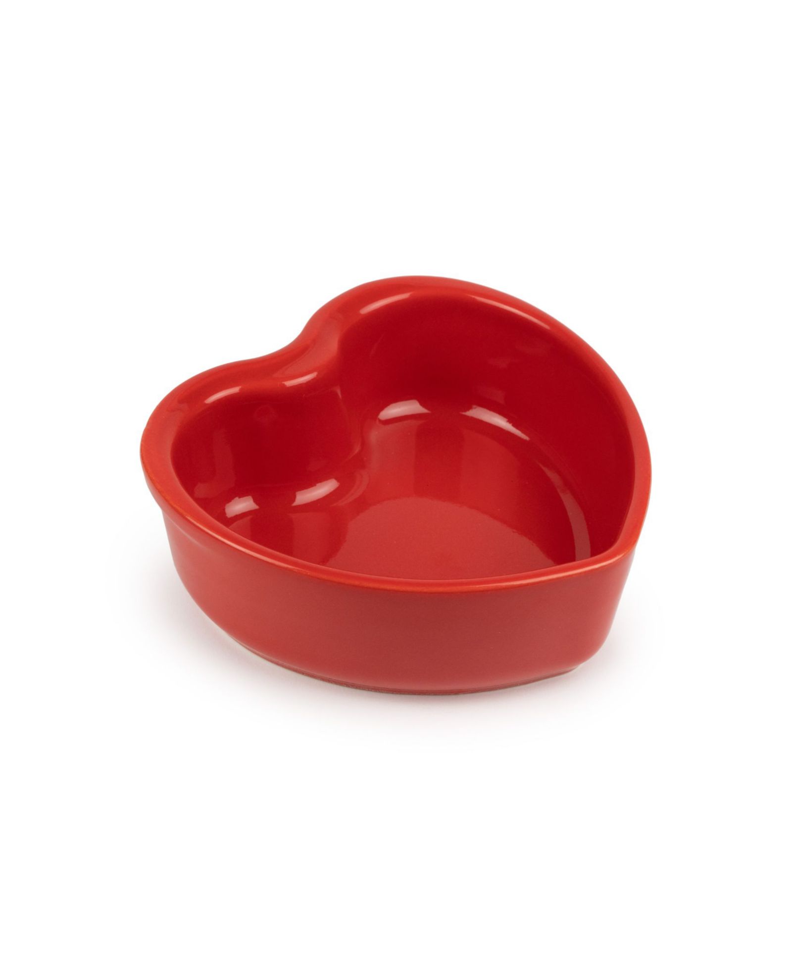 Керамические формочки для запекания Peugeot Appolia 5.25" Heart