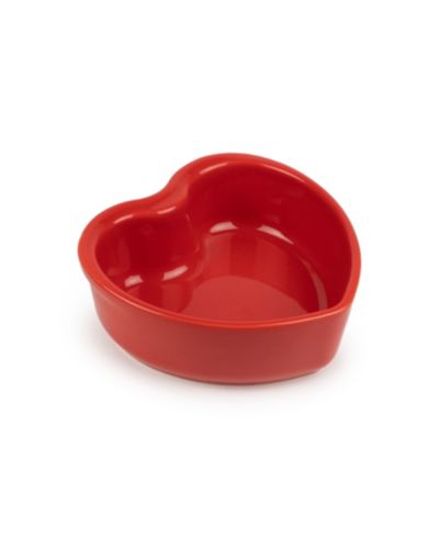 Керамические формочки для запекания Peugeot Appolia 5.25" Heart