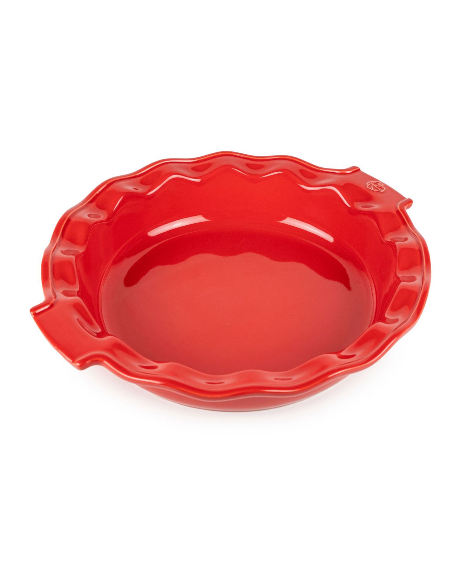 Peugeot Appolia Ceramic 1.5-Quart Pie Dish