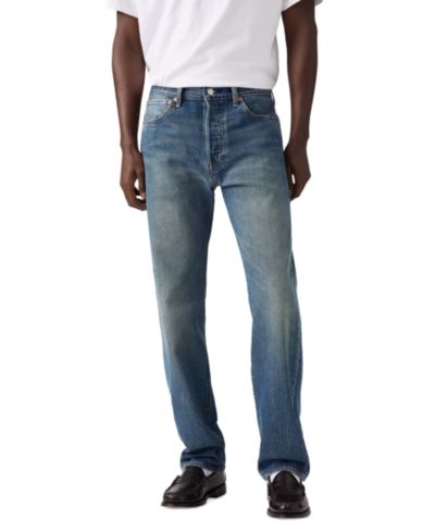 Мужские джинсы Levi's Premium 501™ Regular-Fit