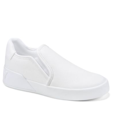 DKNY Women's Marta Slip-On Sneakers
