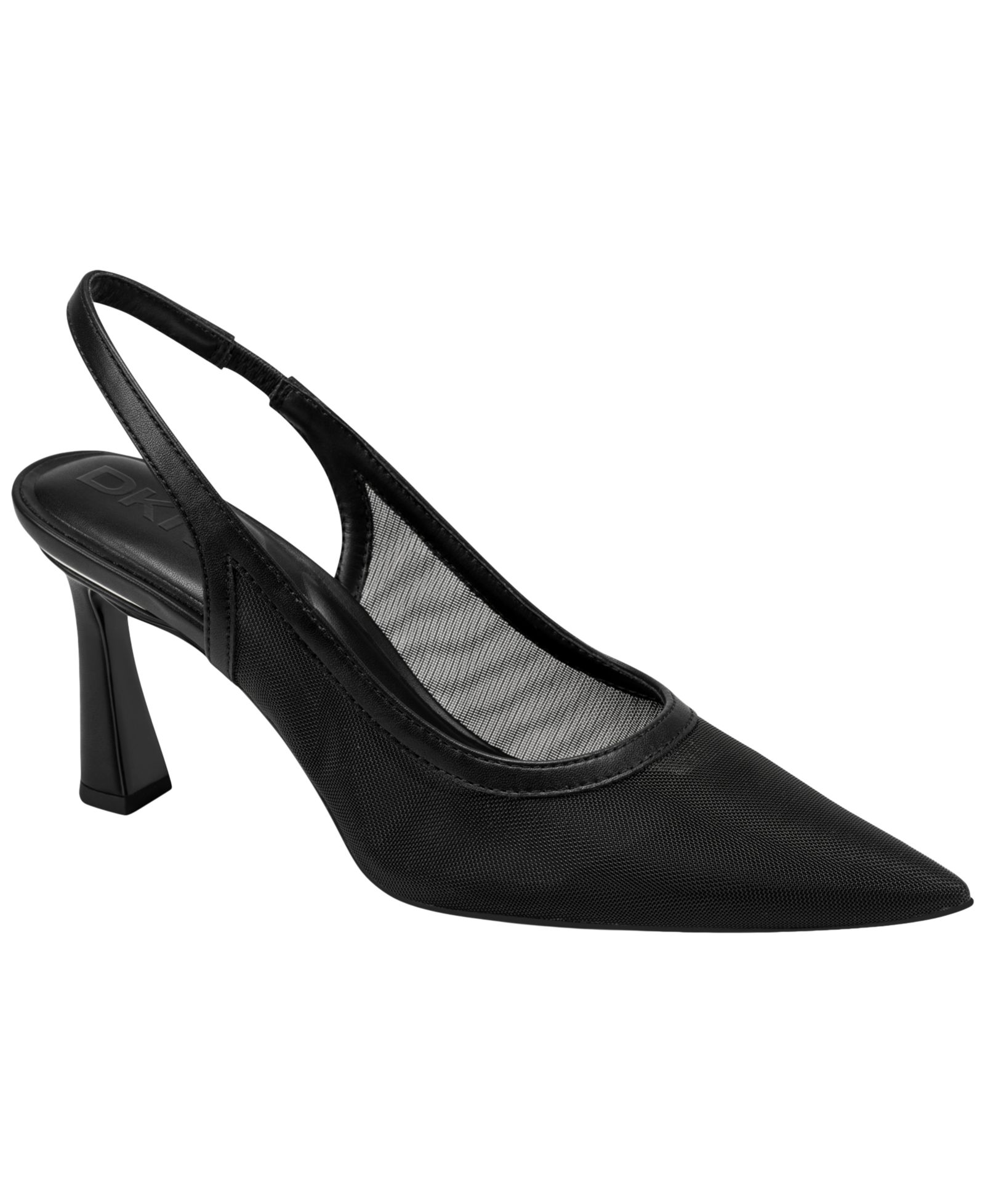 DKNY Women's Cierra Slingback Pumps