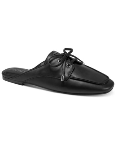 DKNY женские слипоны-лодочки Delmar