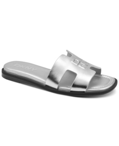Silver Metallic