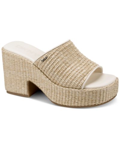 Женские сандалии DKNY Maxenor Platform