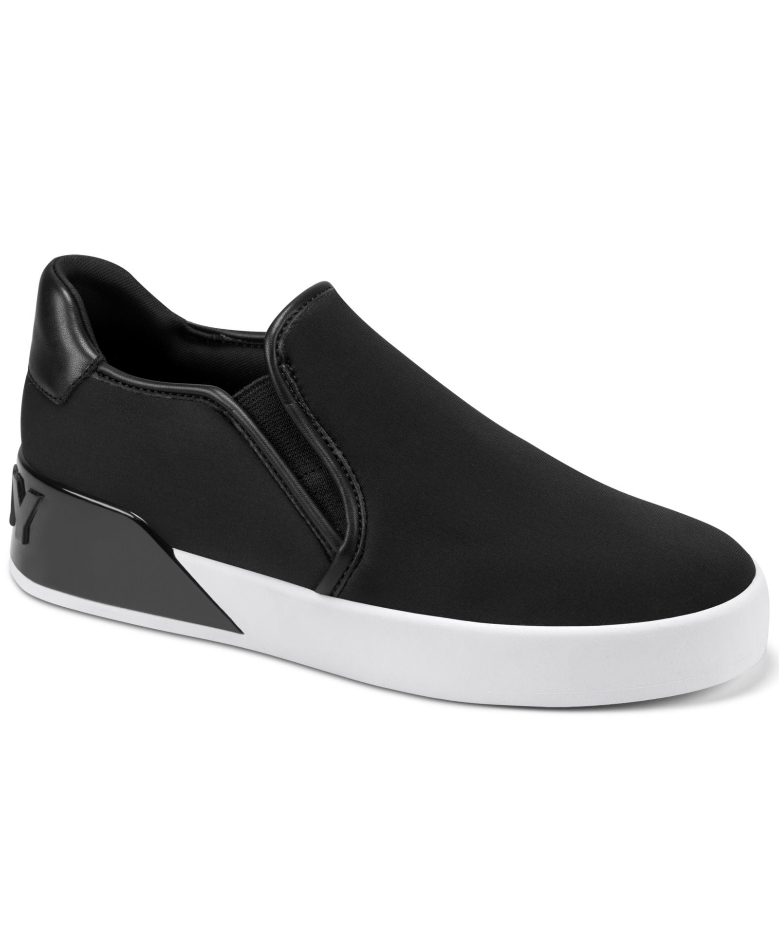 DKNY Женские кеды Marta Slip-On