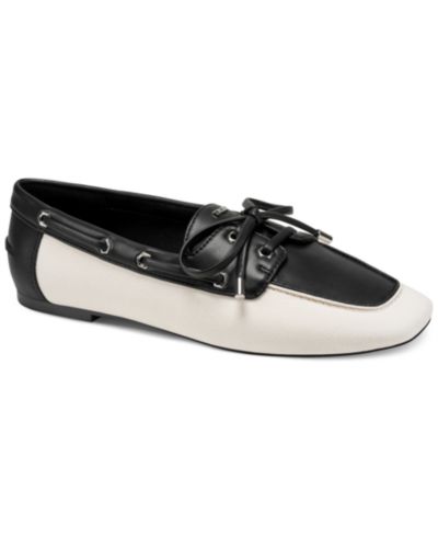 Лоферы DKNY Women's Delmar Slip-On Boat Shoes