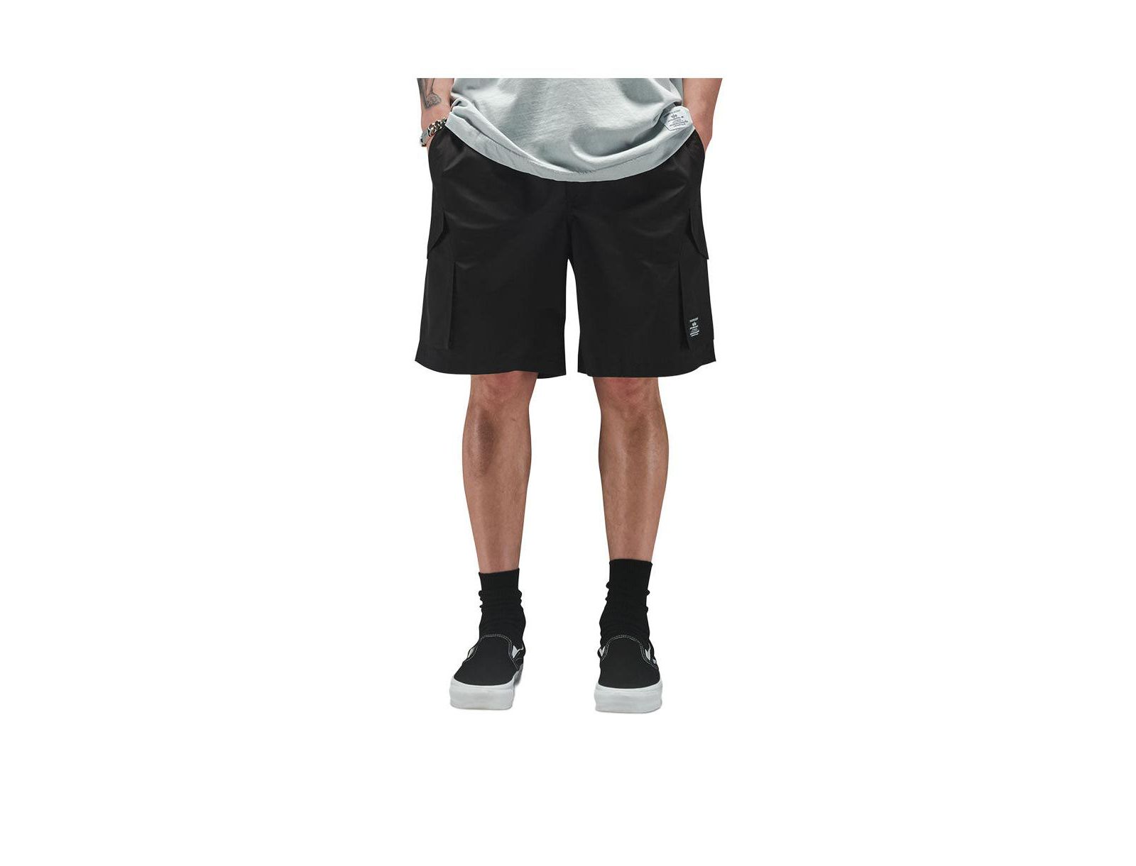 Alpha Industries Men's CWU 36/P Relaxed shorts