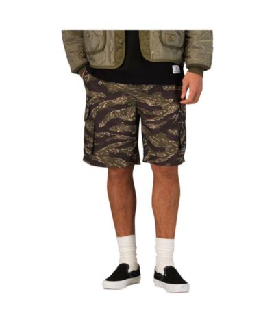 Alpha Industries Мужские шорты CWU 36/P Relaxed