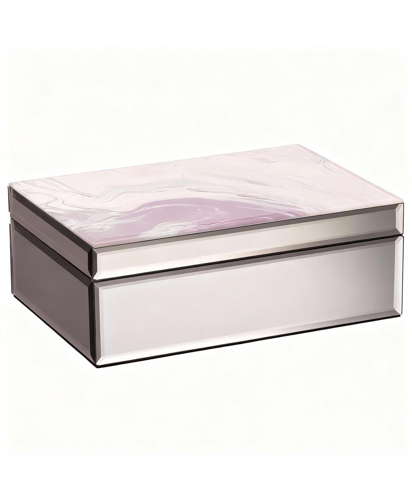 YIGII Jewelry Organizer - Chic, Durable, Perfect Gift