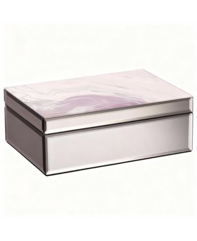 YIGII Jewelry Organizer - Chic, Durable, Perfect Gift