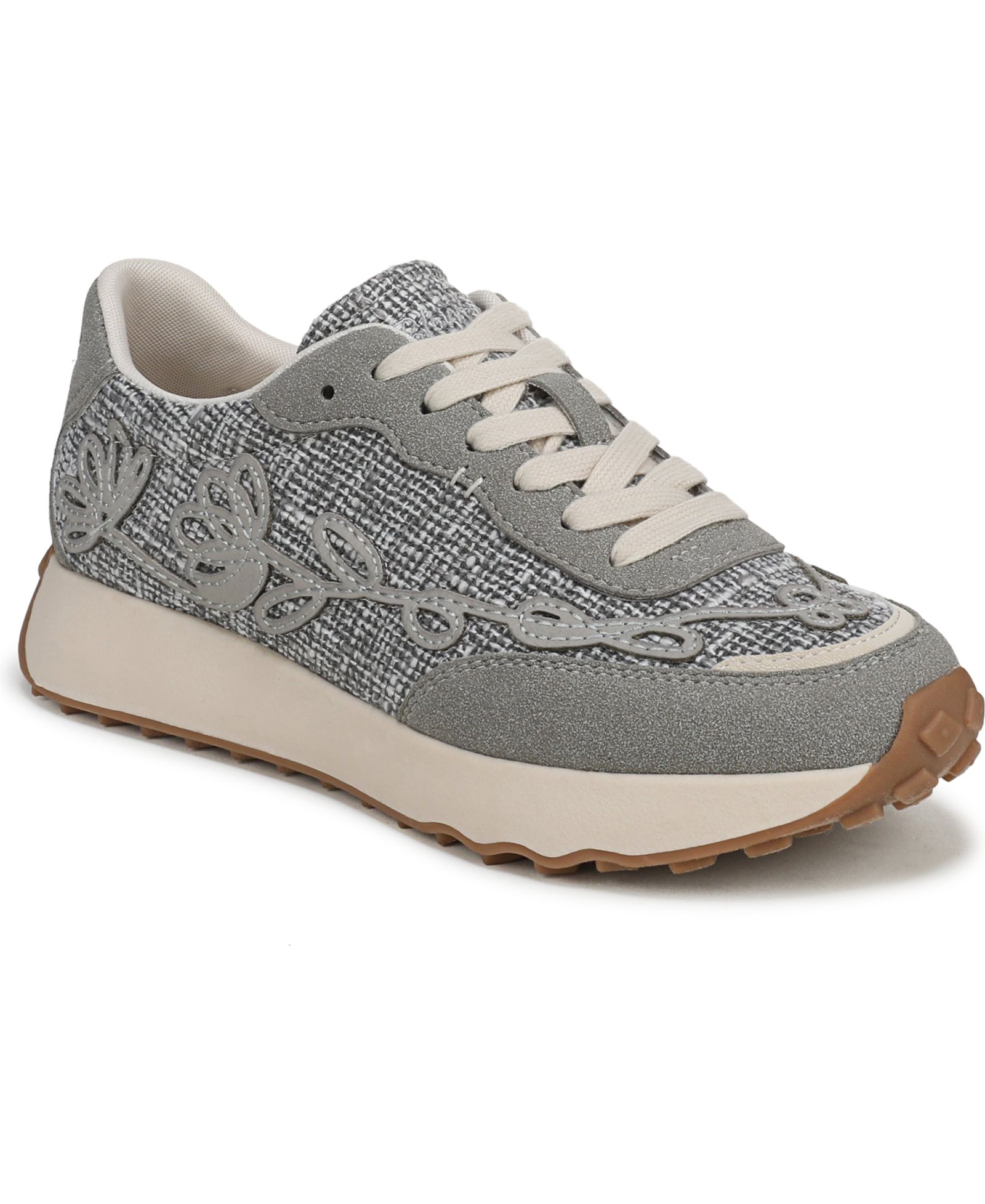 Blowfish Malibu Women's Driftbloom Lace-Up Sneakers