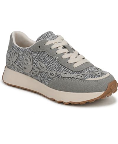 Женские кеды Blowfish Malibu Women's Driftbloom Lace-Up