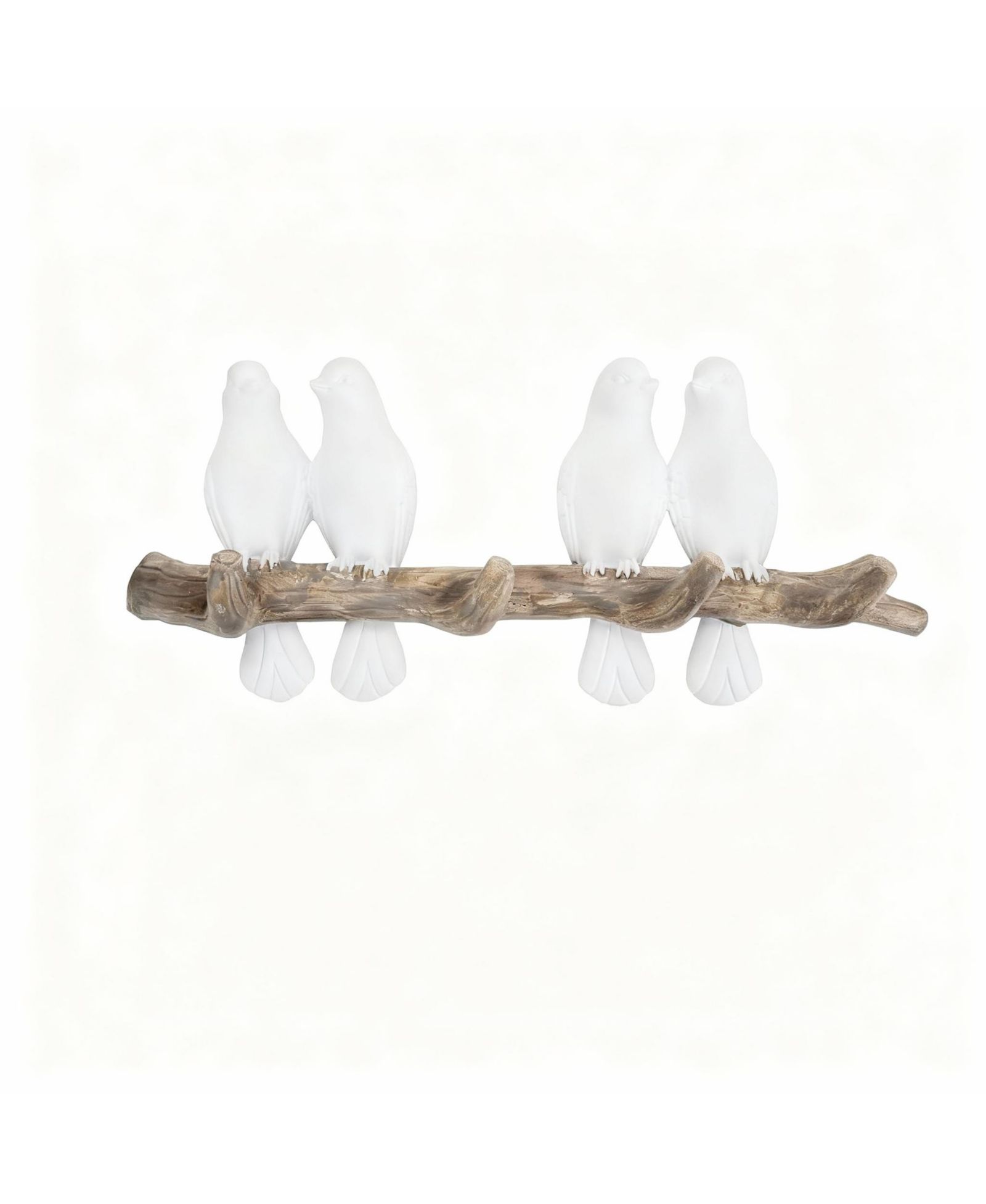 YIGII Bird Wall Hooks: Stylish, Durable, Creative Design for Home Decor