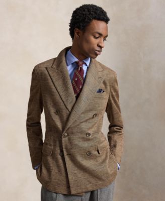 Polo Ralph Lauren Men's Polo Soft Modern-Fit Knit Sport Coat