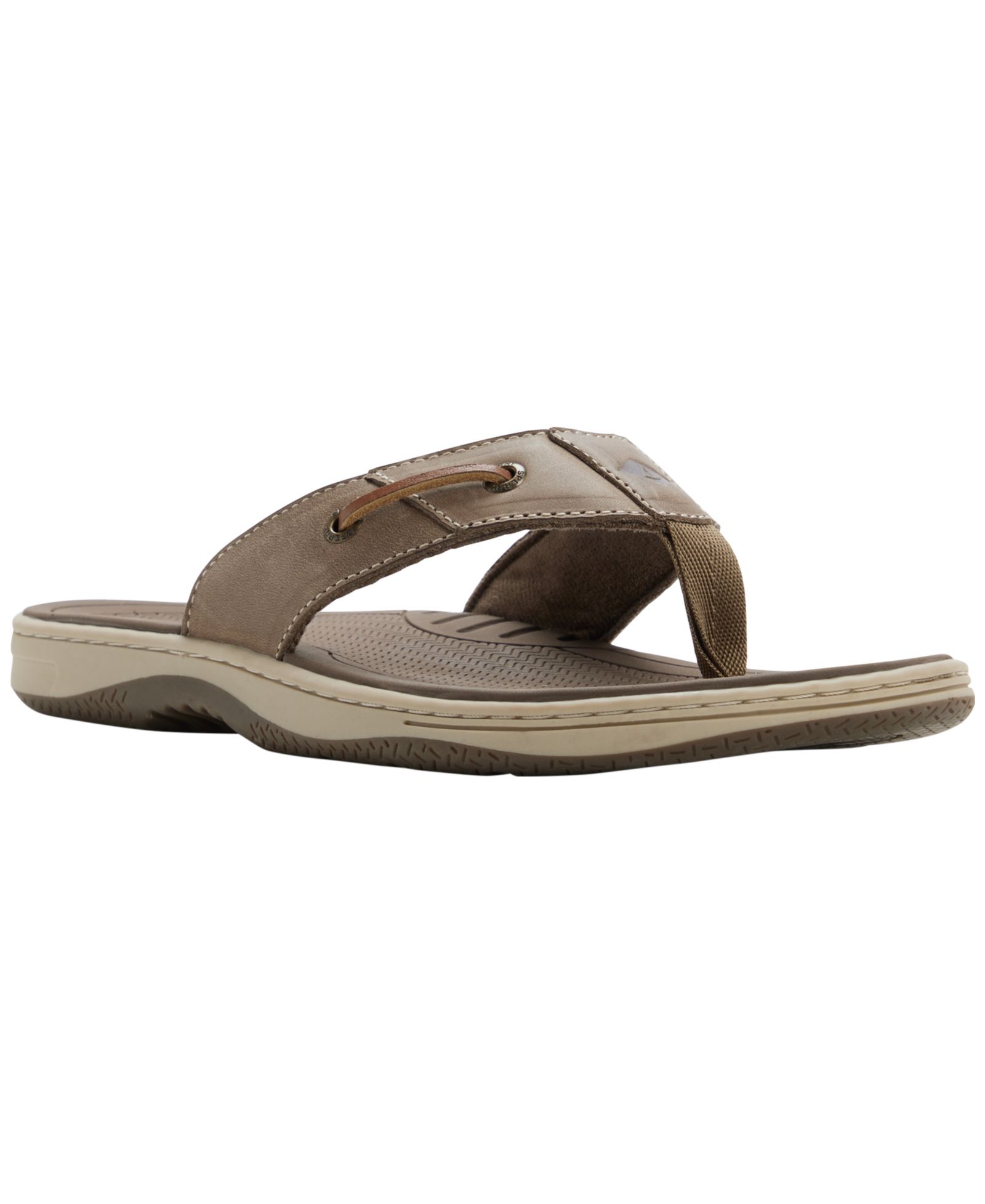Мужские плоские сандалии Sperry Baitfish