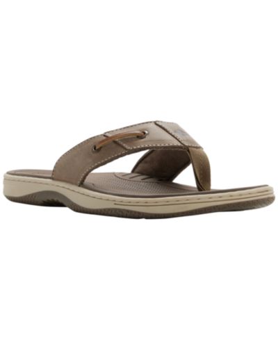 Мужские плоские сандалии Sperry Baitfish