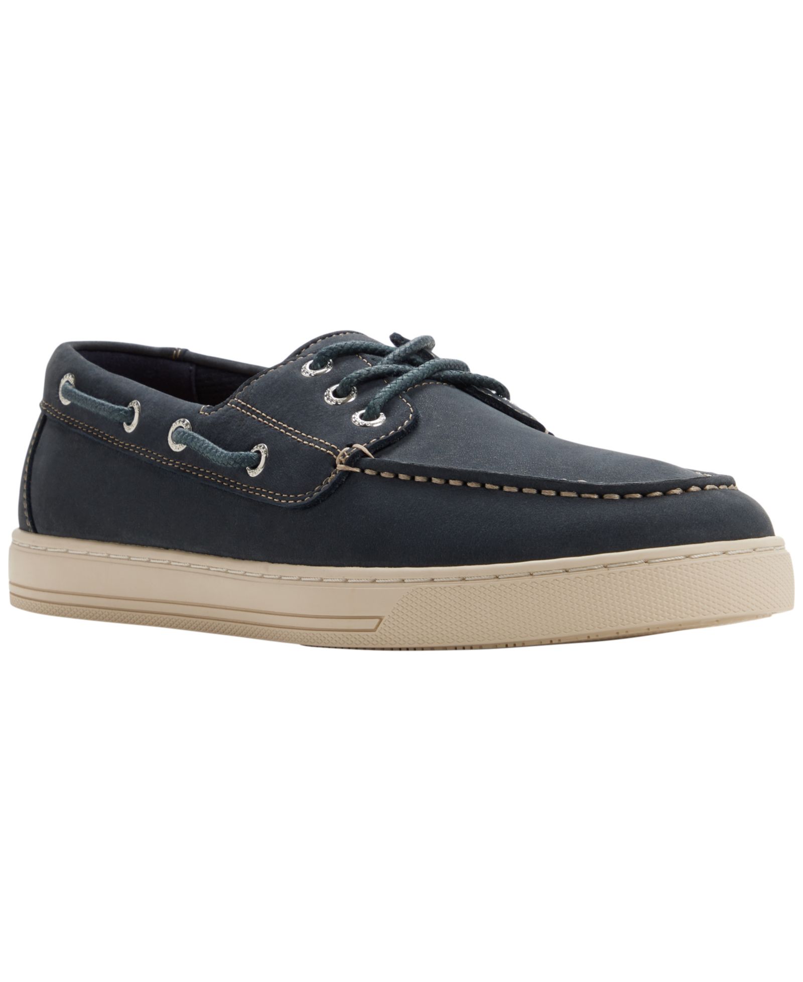 Sperry Men's Como Lace-Up Boat Shoes