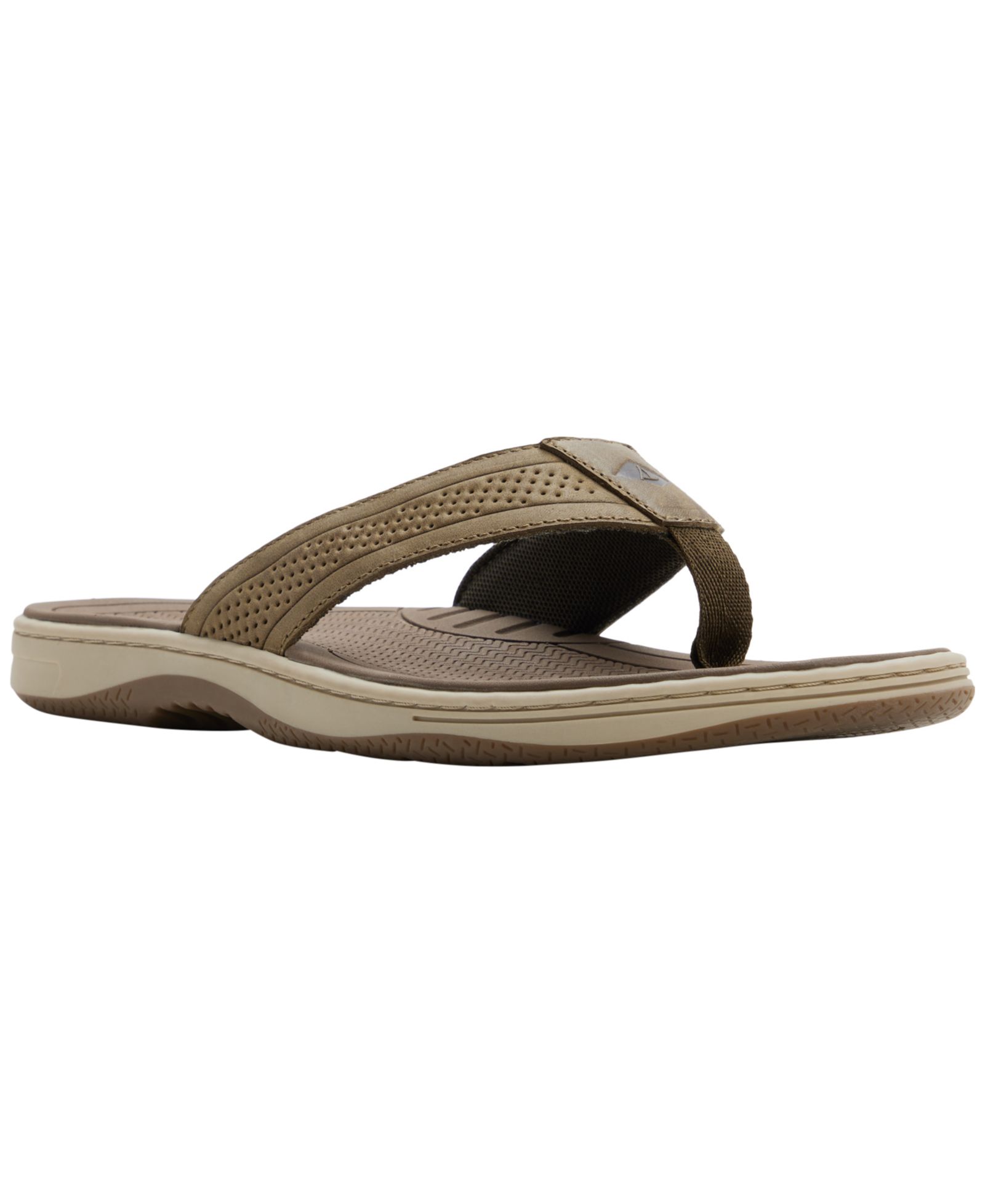Sperry Men's Slip-On Flat Sandals