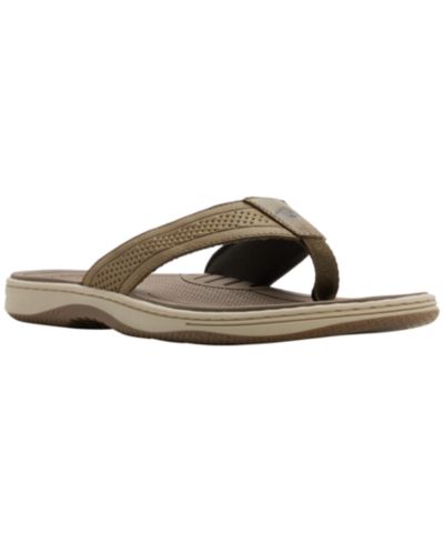 Sperry Men's Slip-On Flat Sandals